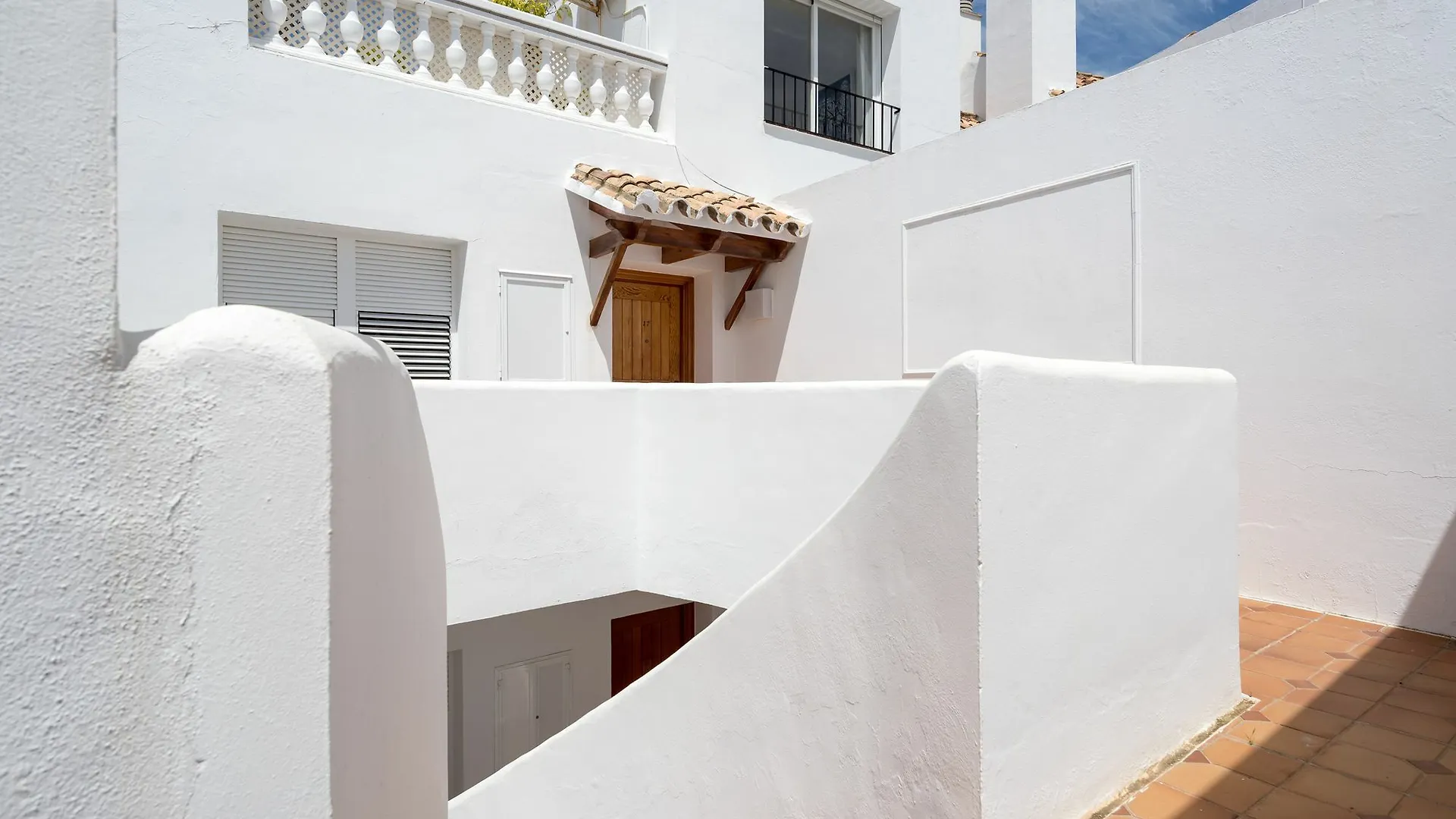 Atico Elviria Apartment Marbella