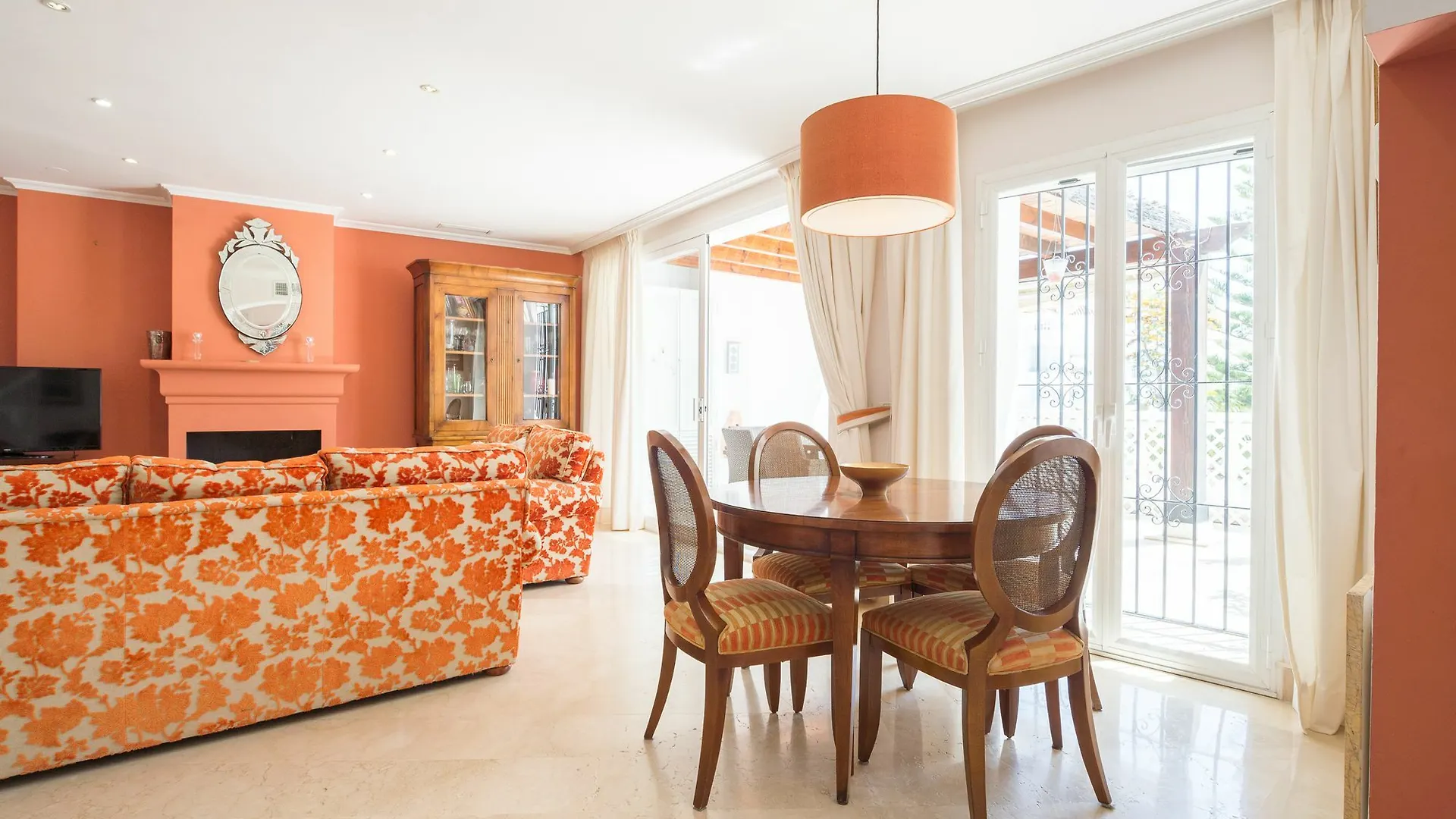 Atico Elviria Apartment Marbella