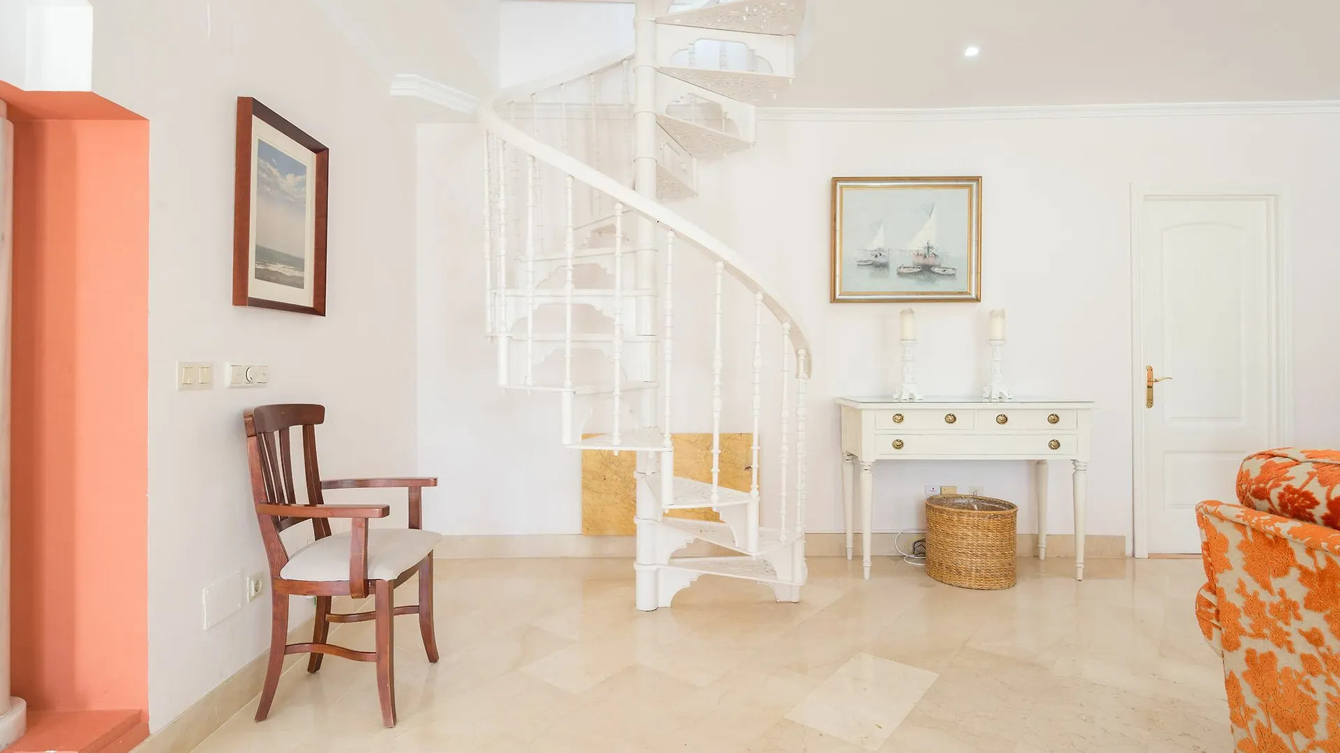 Atico Elviria Apartment Marbella