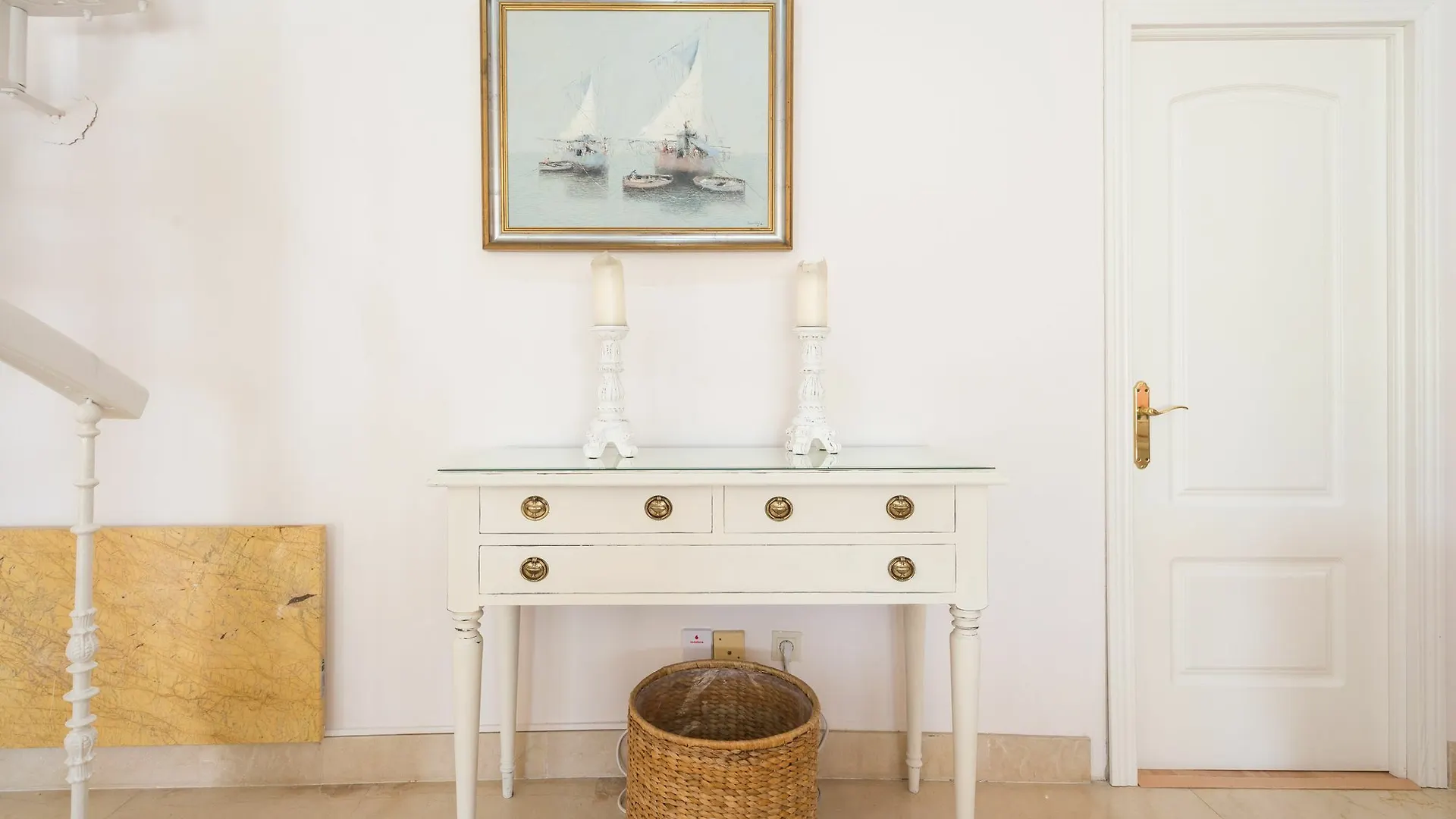 Atico Elviria Apartment Marbella 0*,