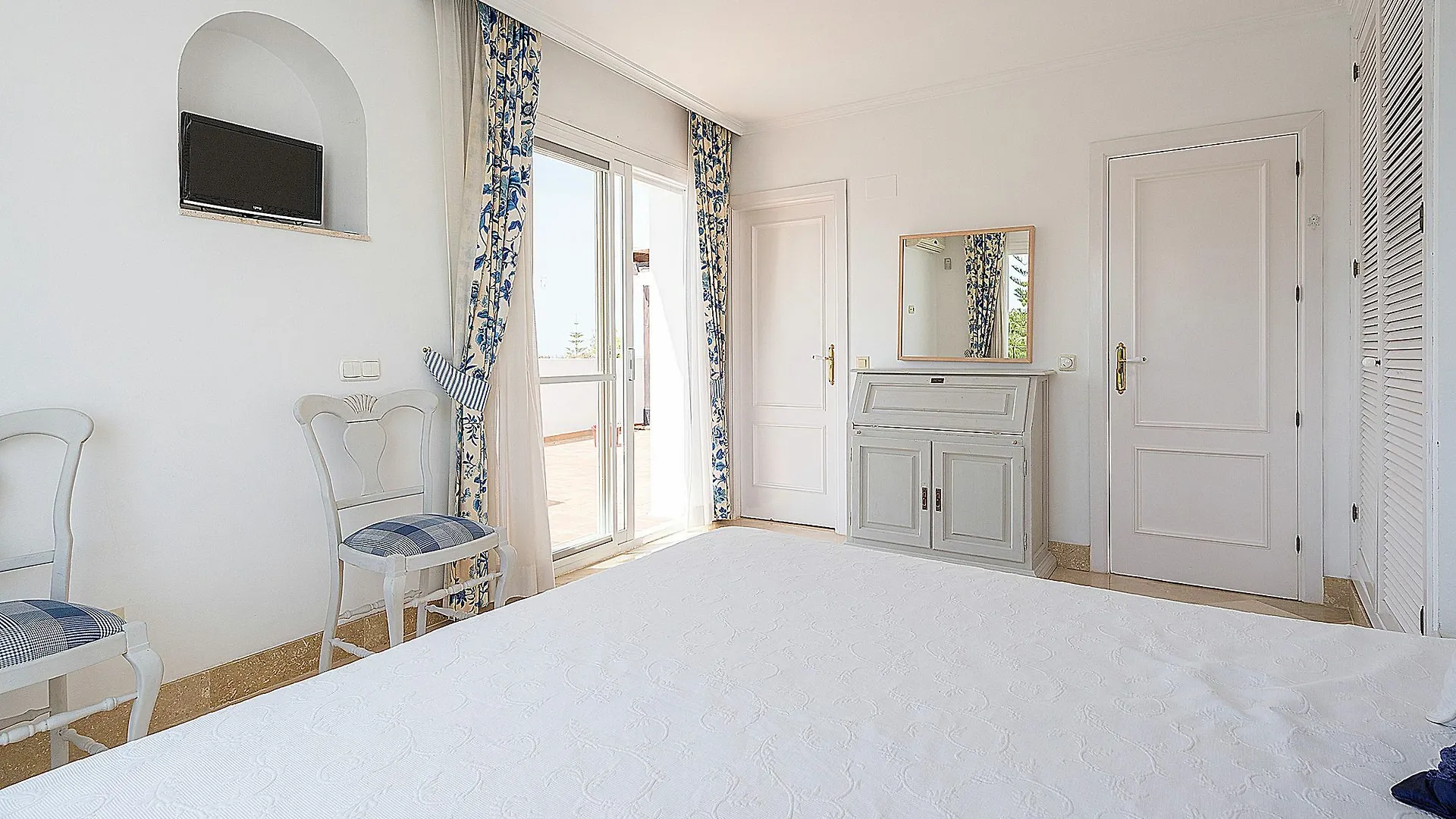 Atico Elviria Apartment Marbella Spain
