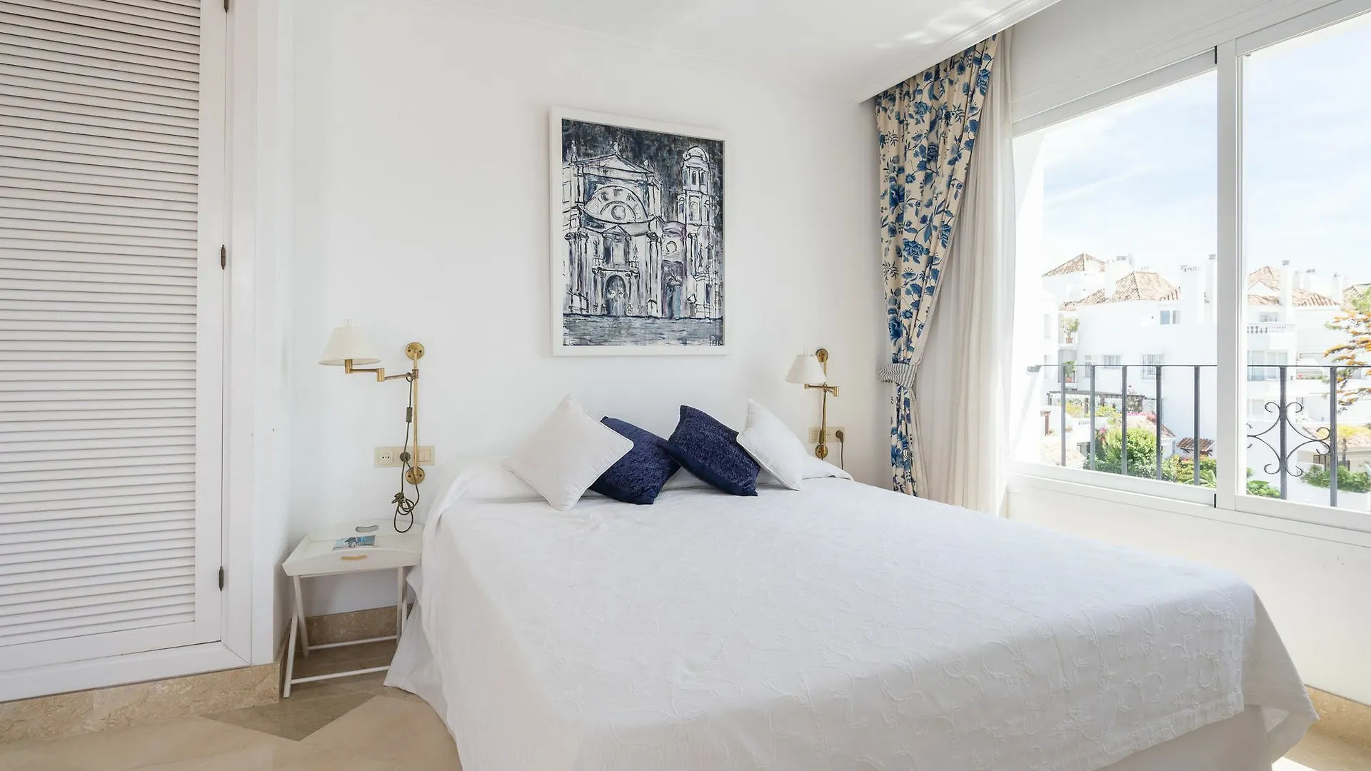 Atico Elviria Apartment Marbella