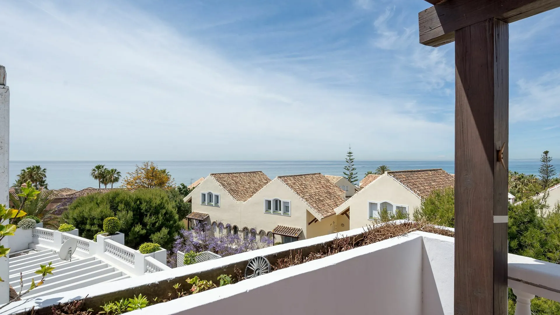 Atico Elviria Apartment Marbella Spain