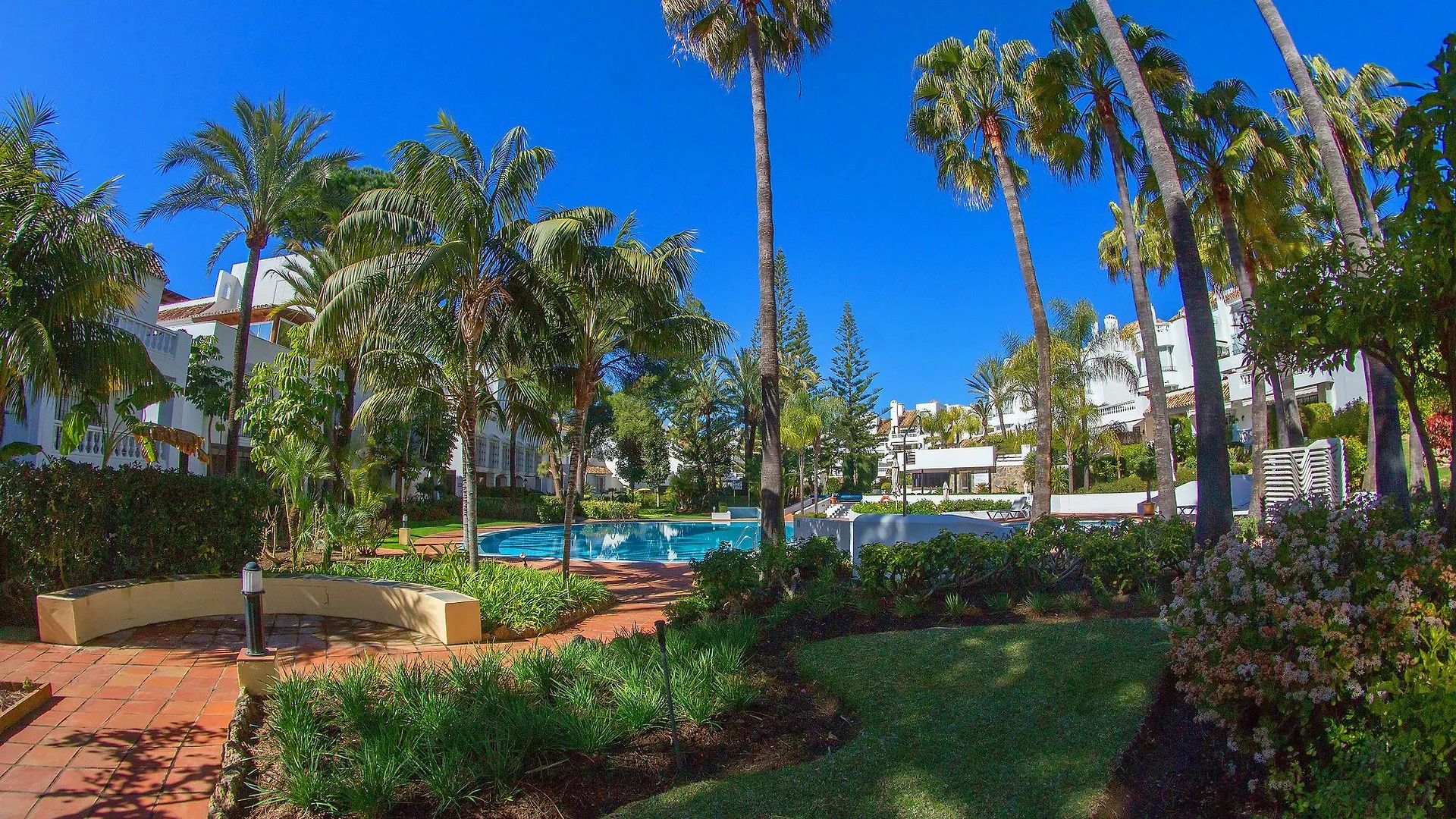 Atico Elviria Apartment Marbella