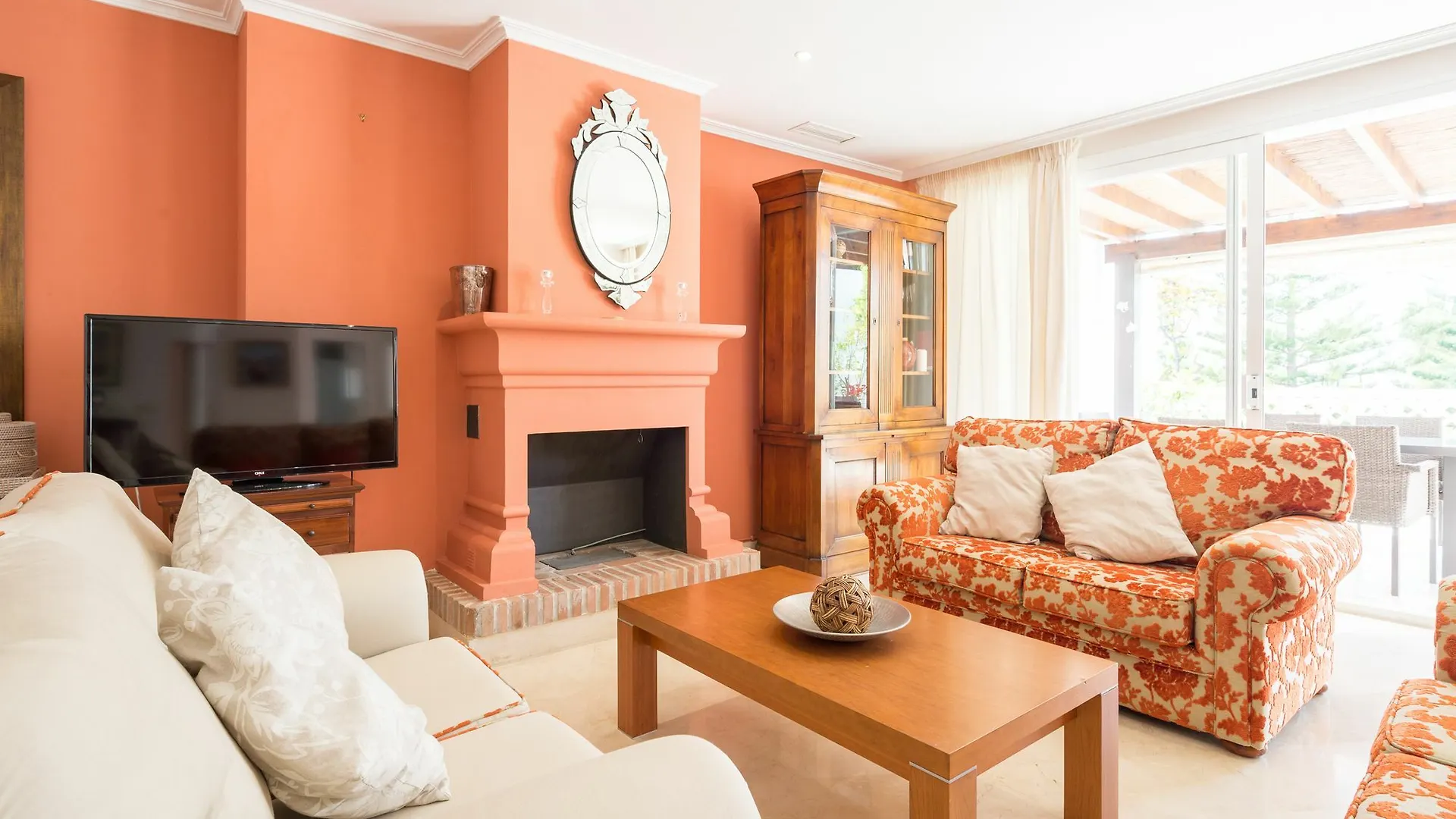 Atico Elviria Apartment Marbella 0*,  Spain