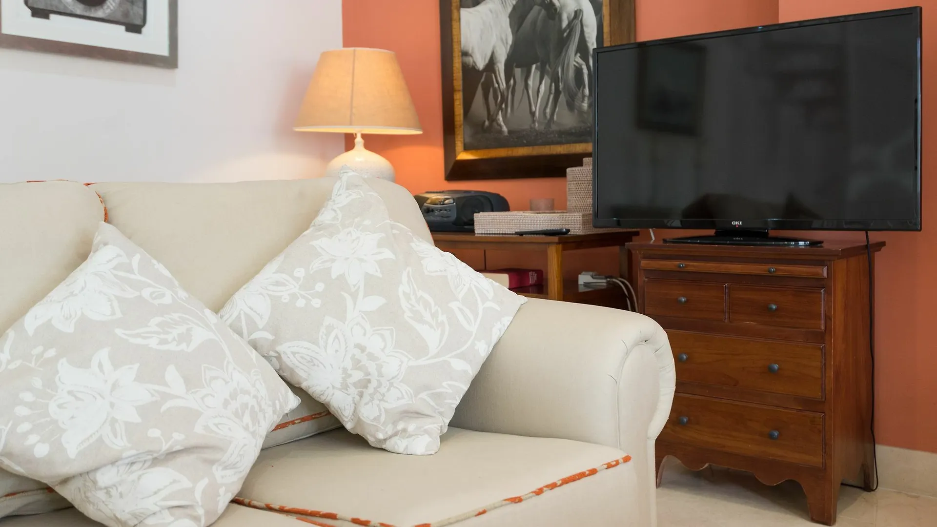 Atico Elviria Apartment Marbella 0*,  Spain
