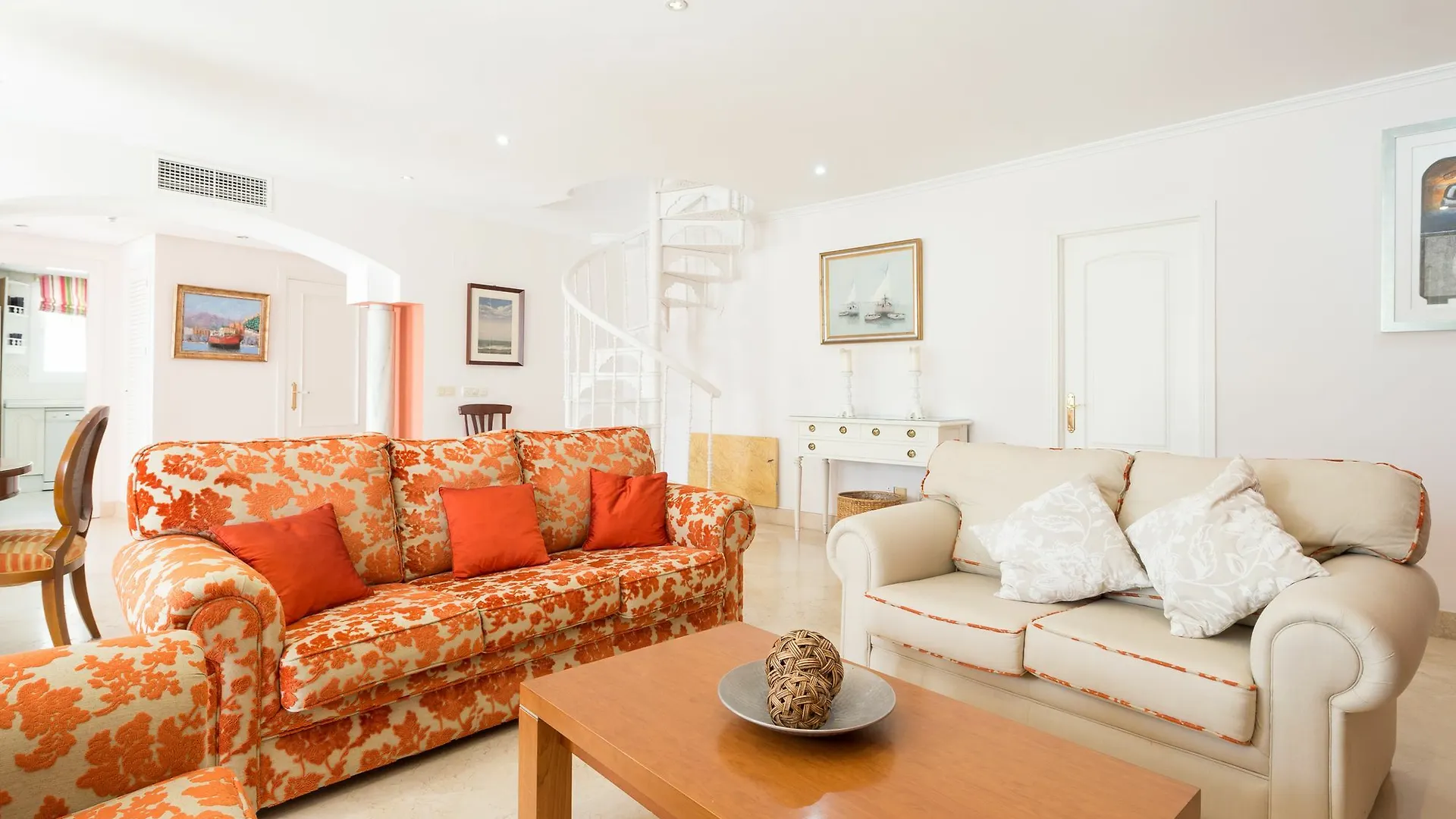 Atico Elviria Apartment Marbella