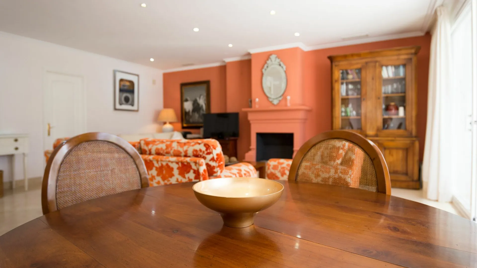Atico Elviria Apartment Marbella