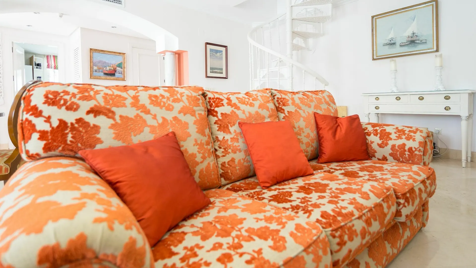 Atico Elviria Apartment Marbella Spain