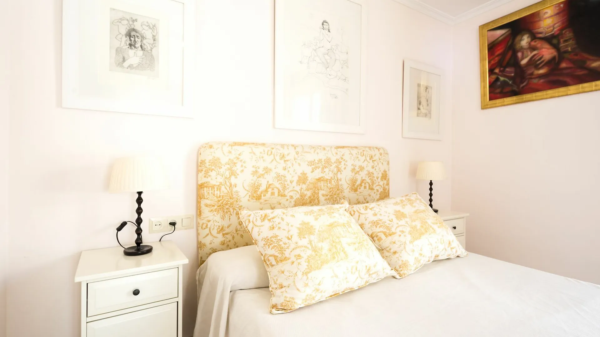 Atico Elviria Apartment Marbella Spain