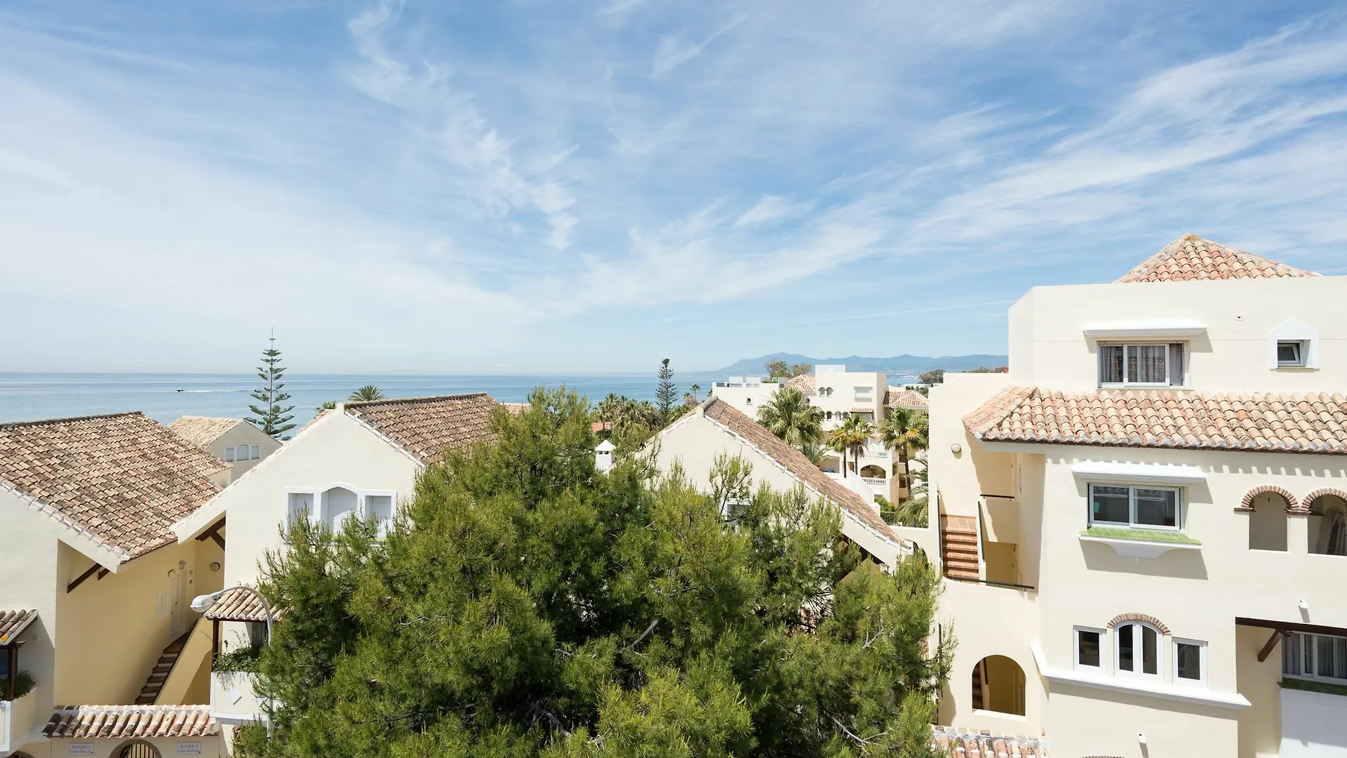 Atico Elviria Apartment Marbella