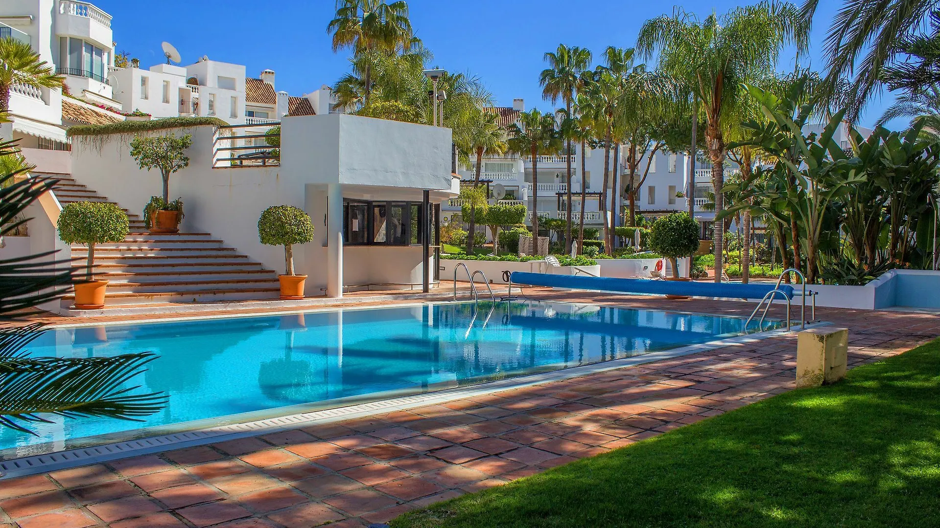 Atico Elviria Apartment Marbella
