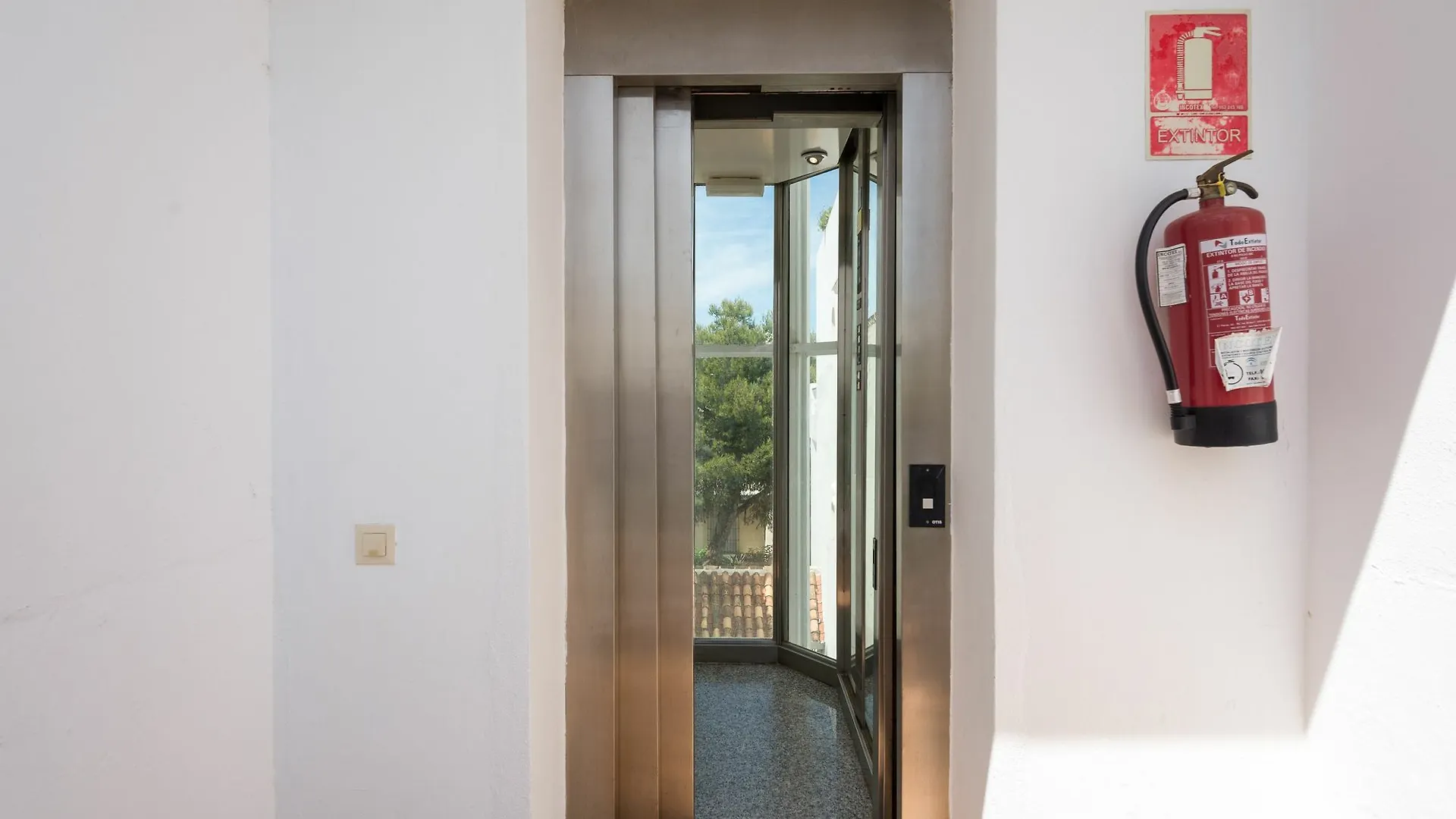 Atico Elviria Apartment Marbella 0*,