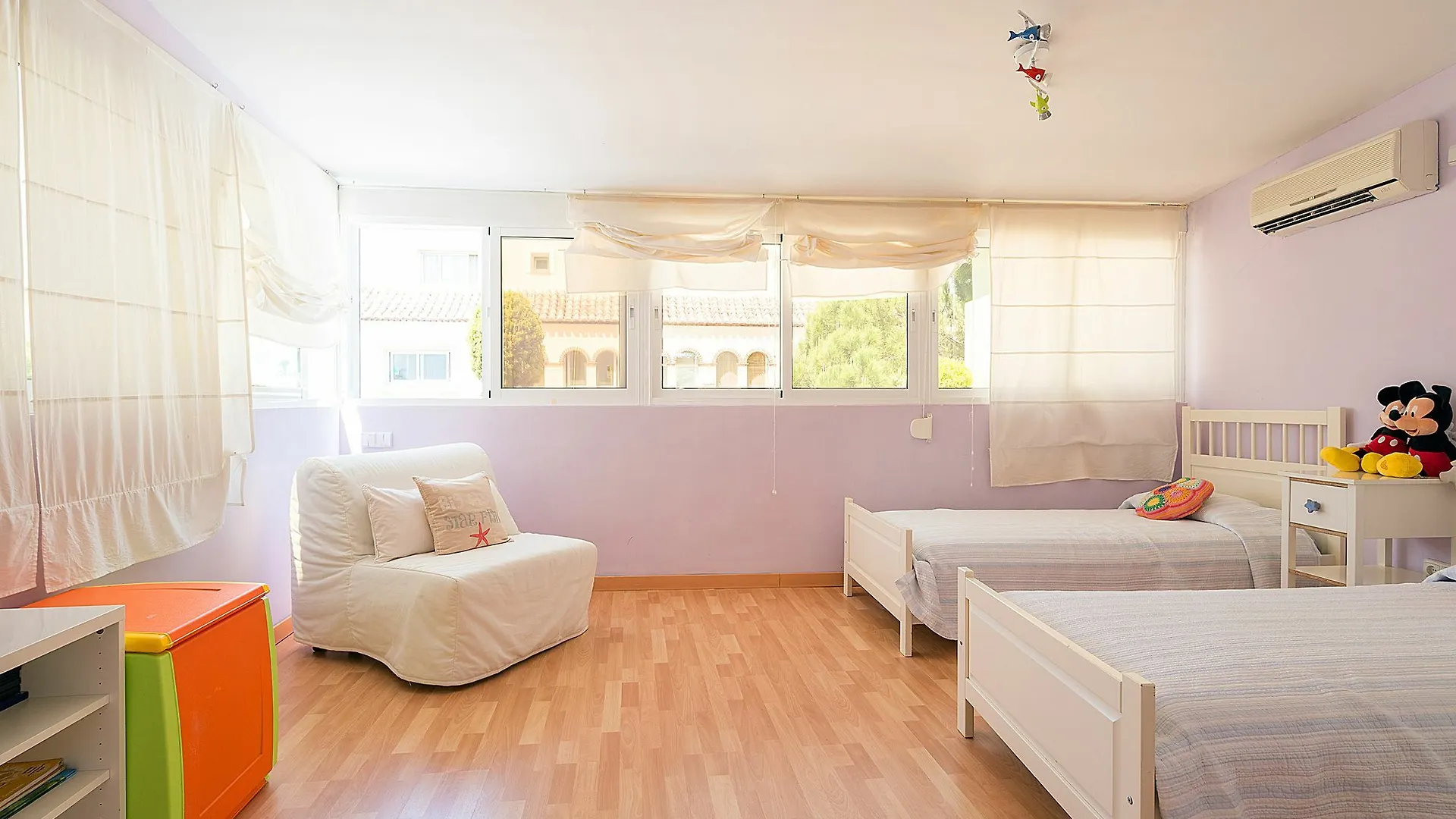 Atico Elviria Apartment Marbella