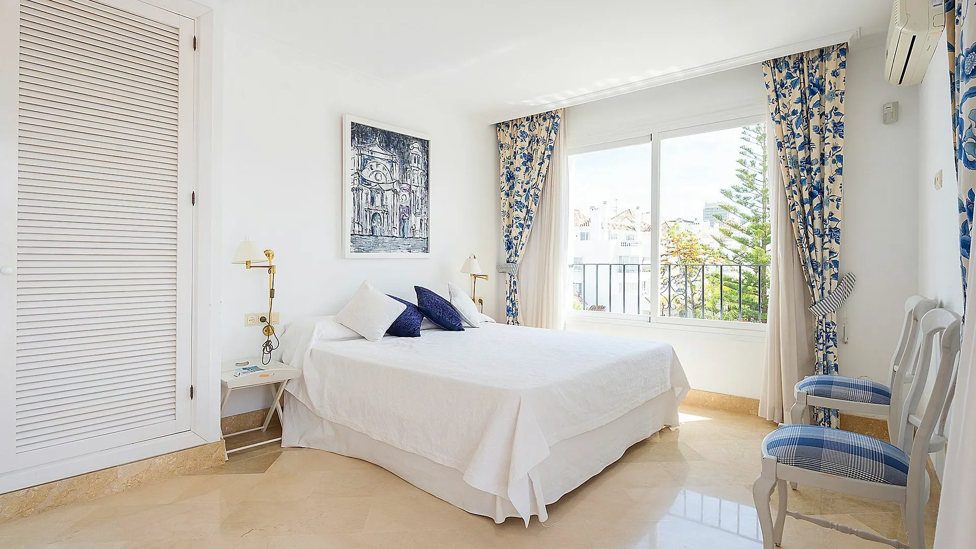 Atico Elviria Apartment Marbella
