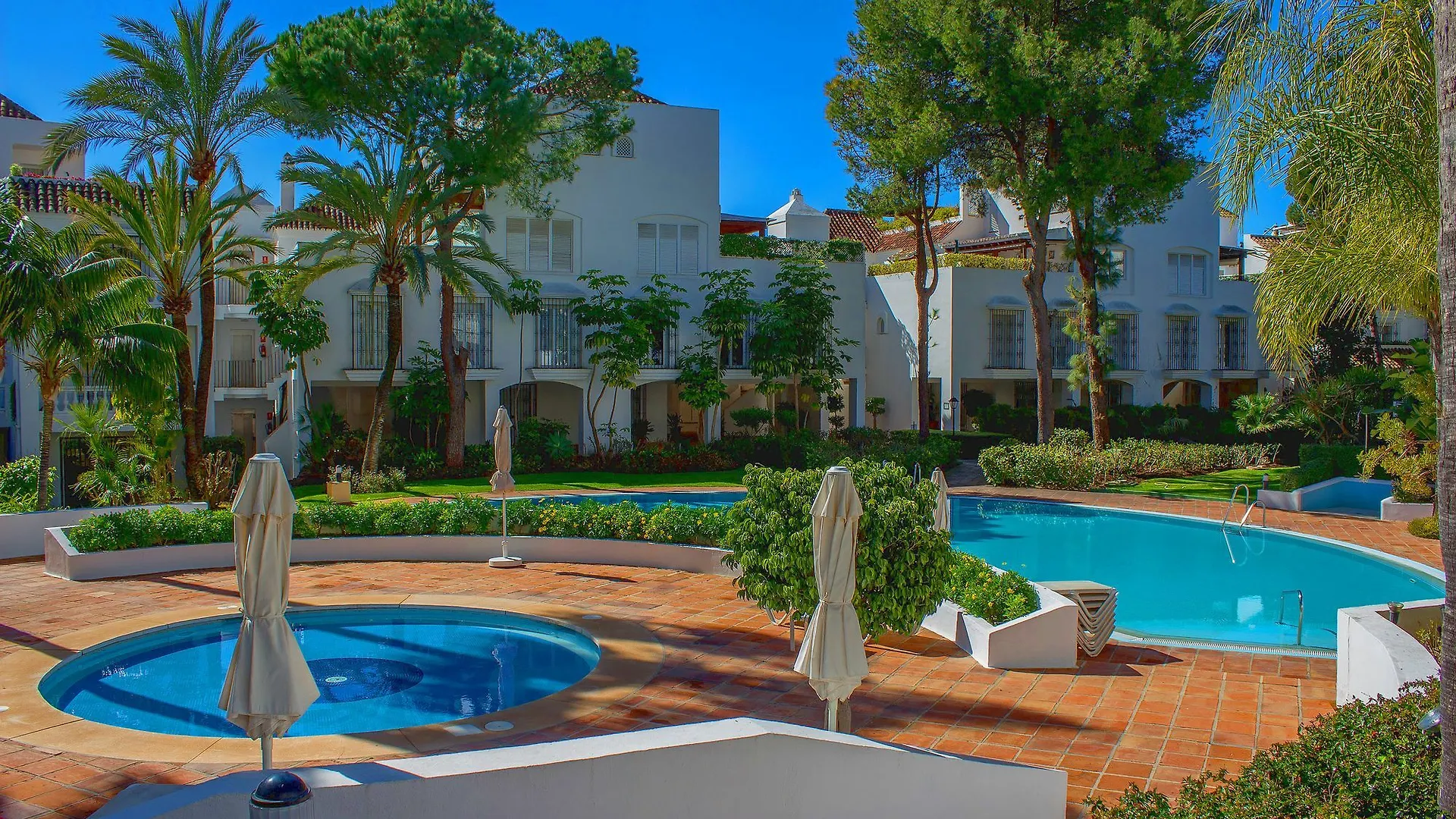 Atico Elviria Apartment Marbella
