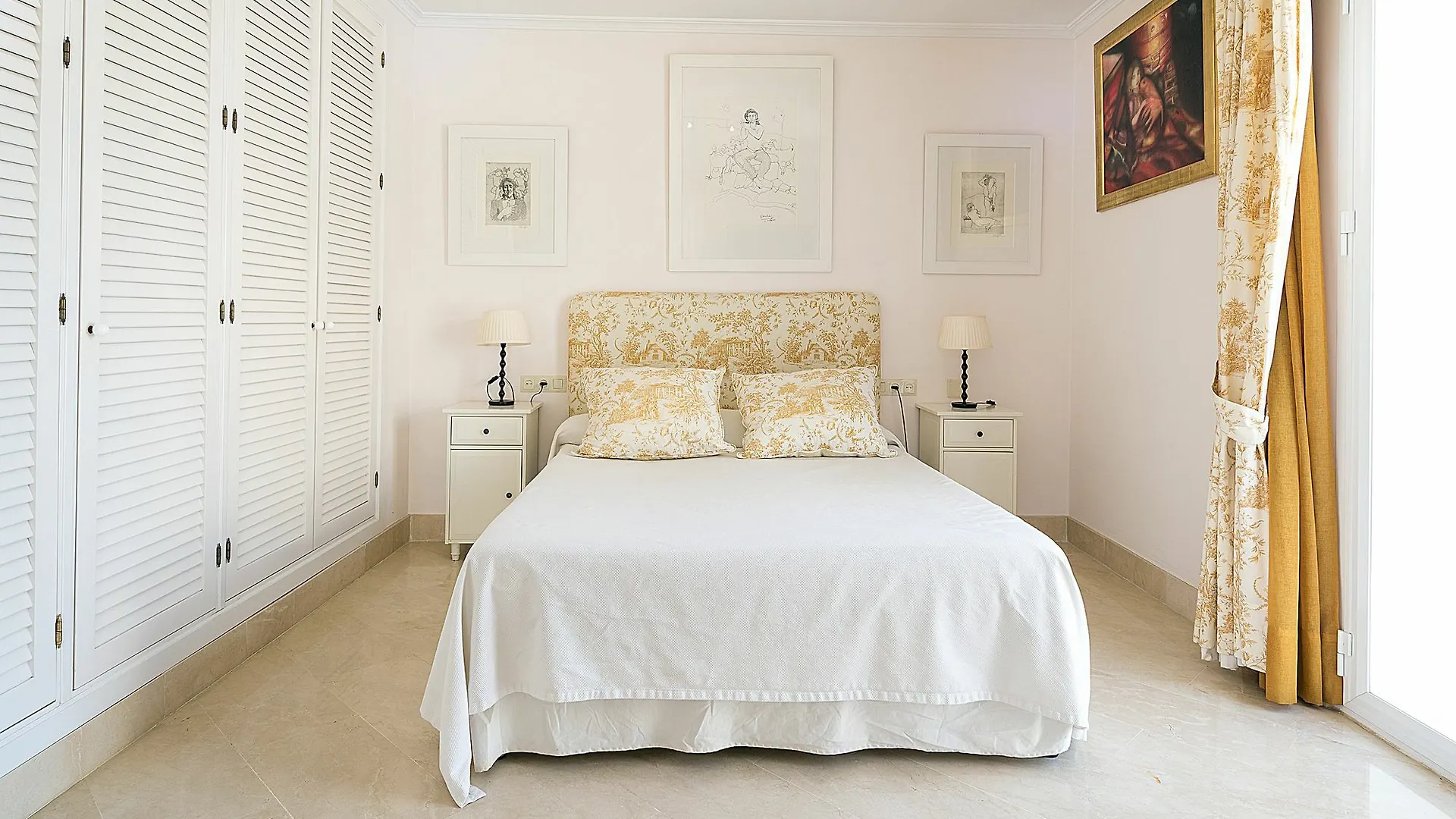 Atico Elviria Apartment Marbella Spain