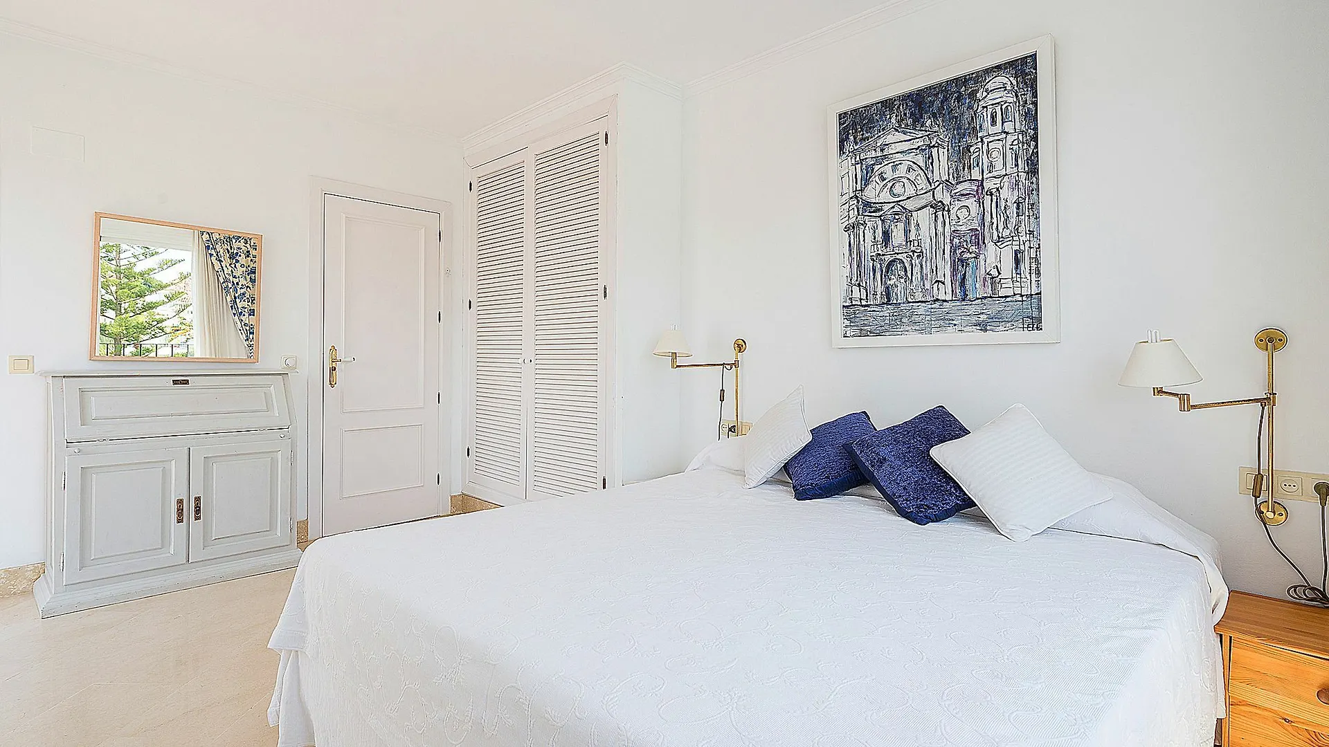 Atico Elviria Apartment Marbella 0*,  Spain