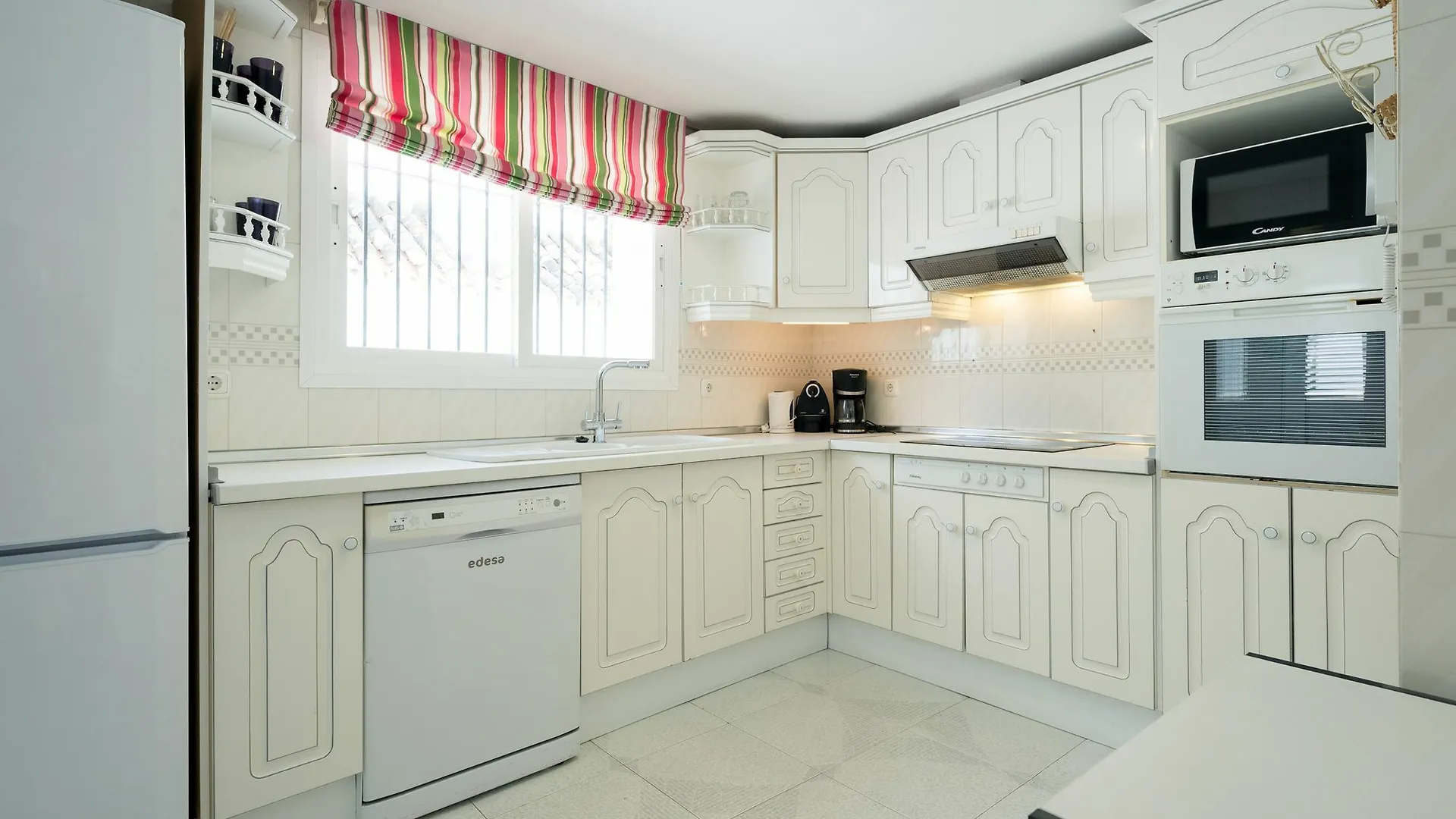Atico Elviria Apartment Marbella