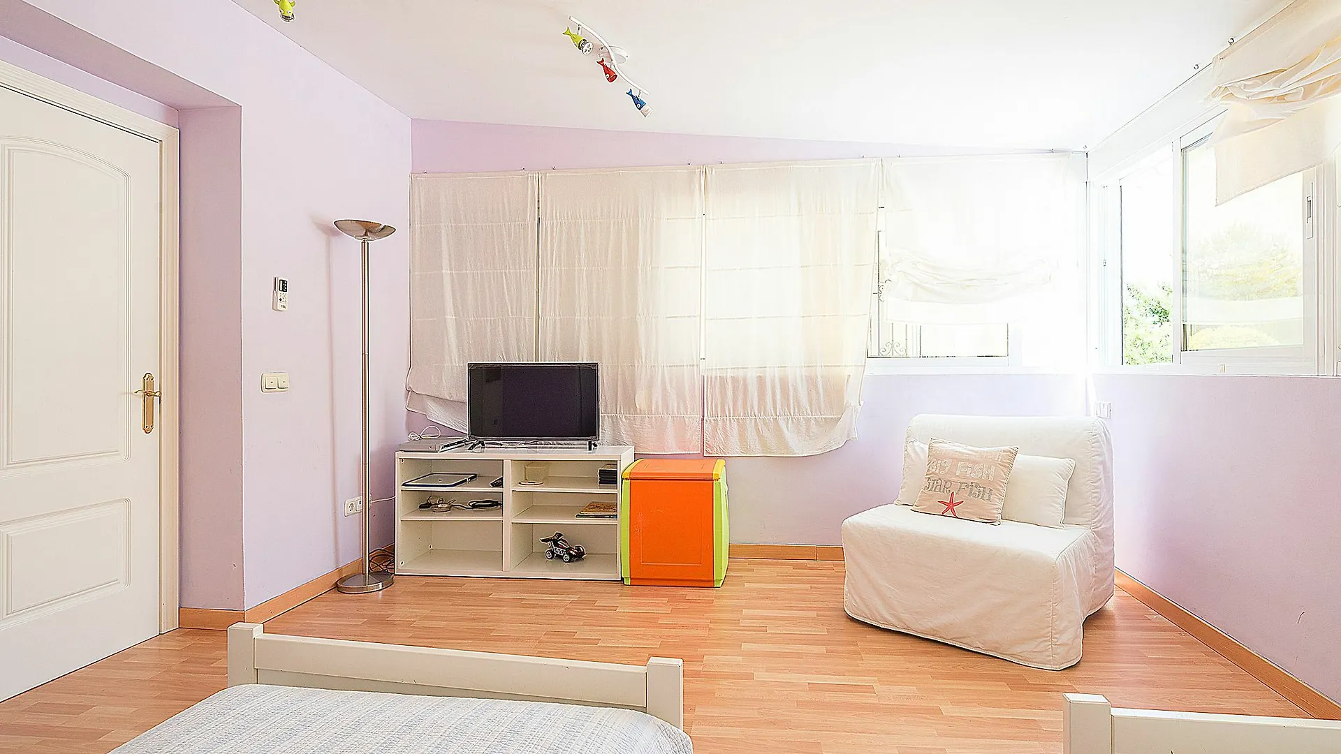 Atico Elviria Apartment Marbella 0*,