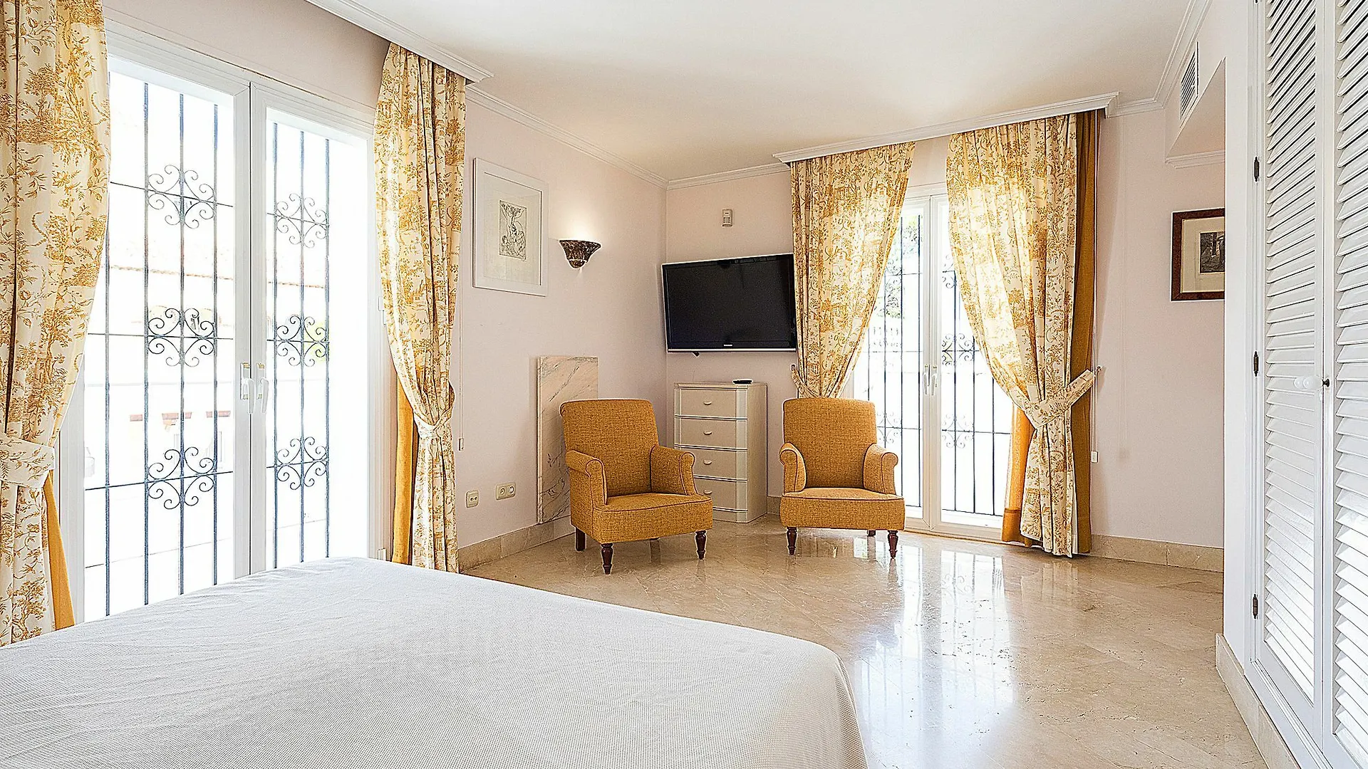 Atico Elviria Apartment Marbella