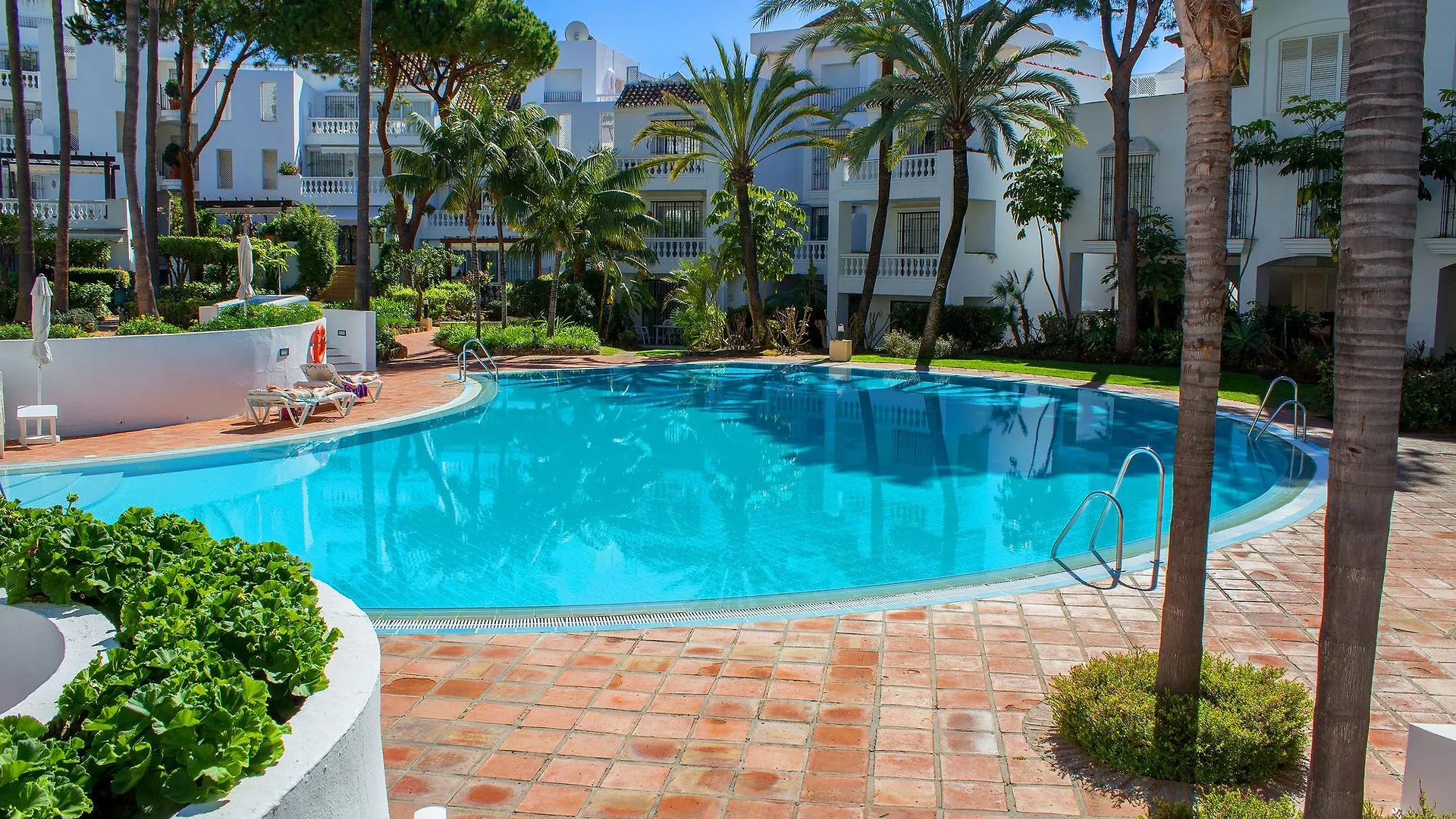 Atico Elviria Apartment Marbella