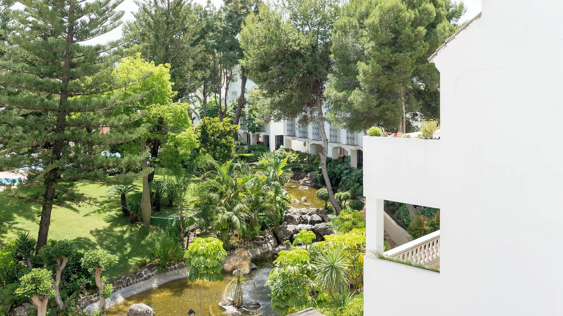 Atico Elviria Apartment Marbella 0*,  Spain