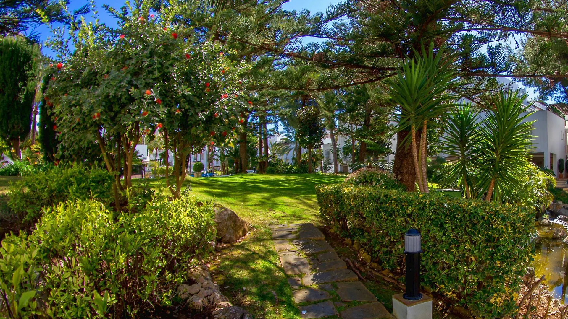 Atico Elviria Apartment Marbella