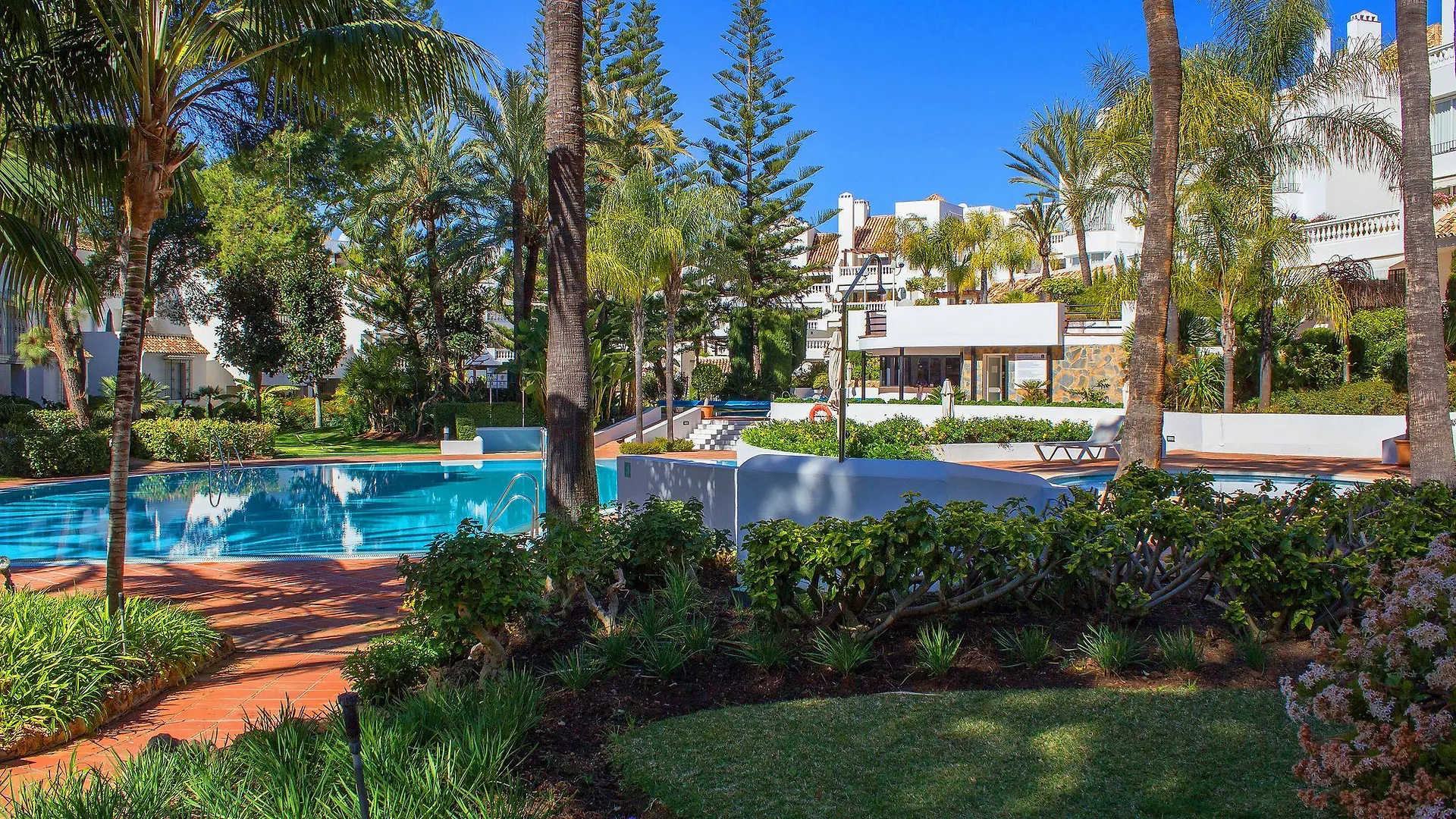 Atico Elviria Apartment Marbella