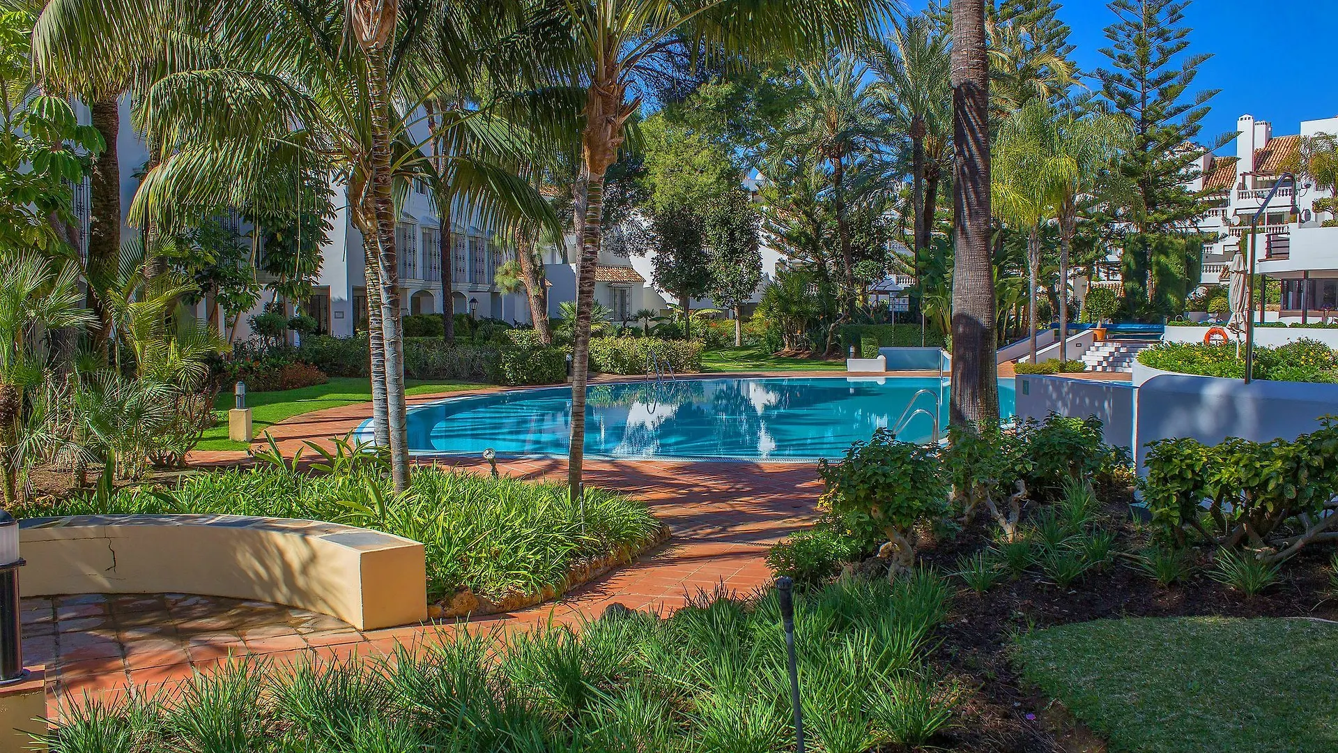Atico Elviria Apartment Marbella