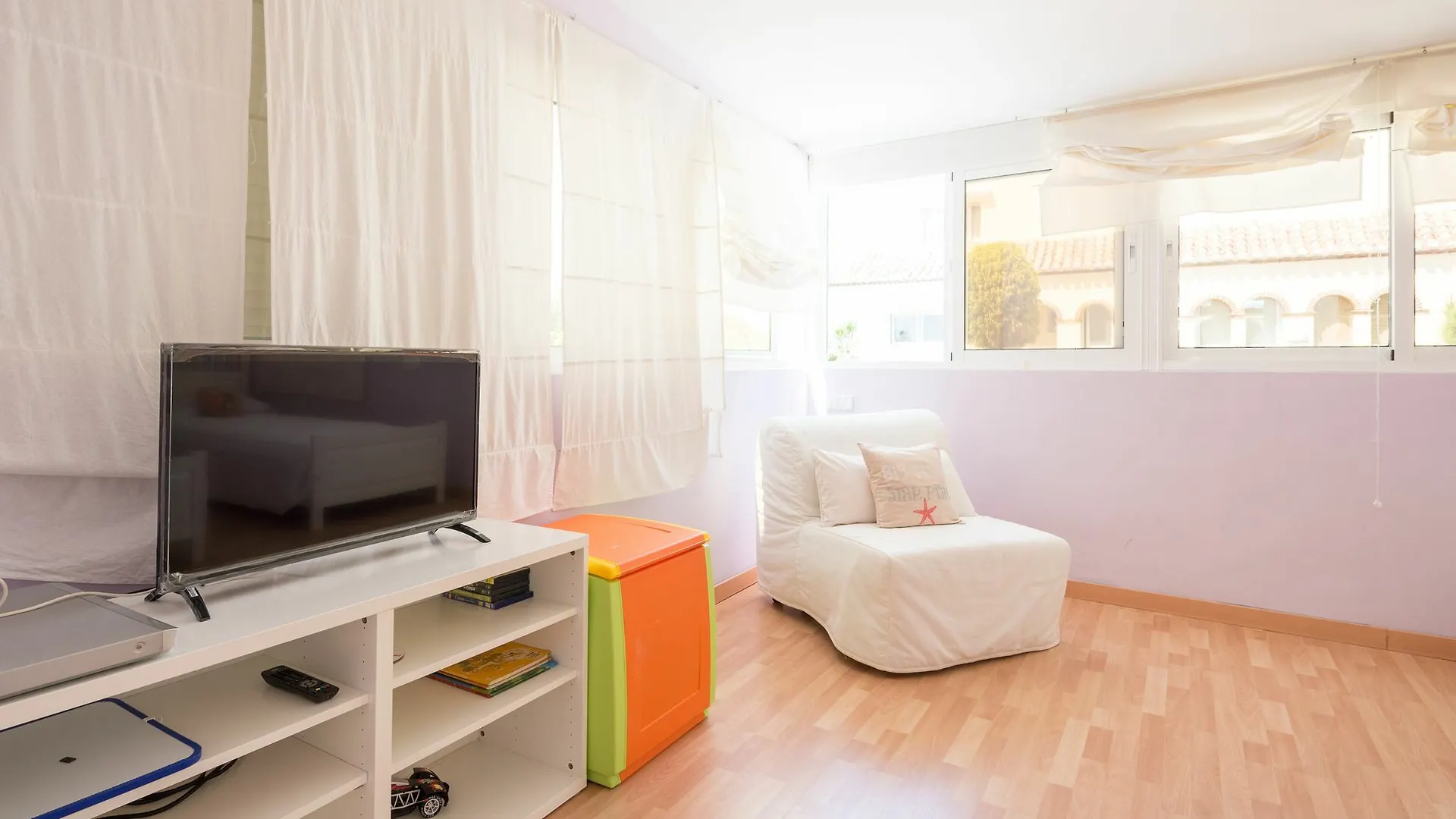 Atico Elviria Apartman Marbella