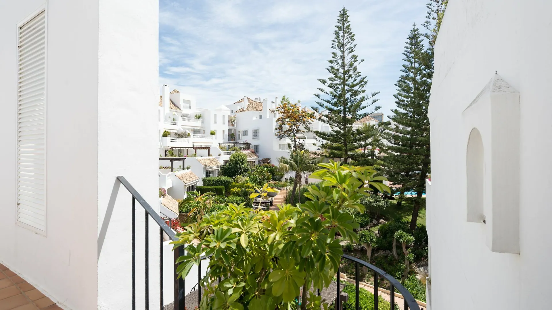 Atico Elviria Apartman Marbella