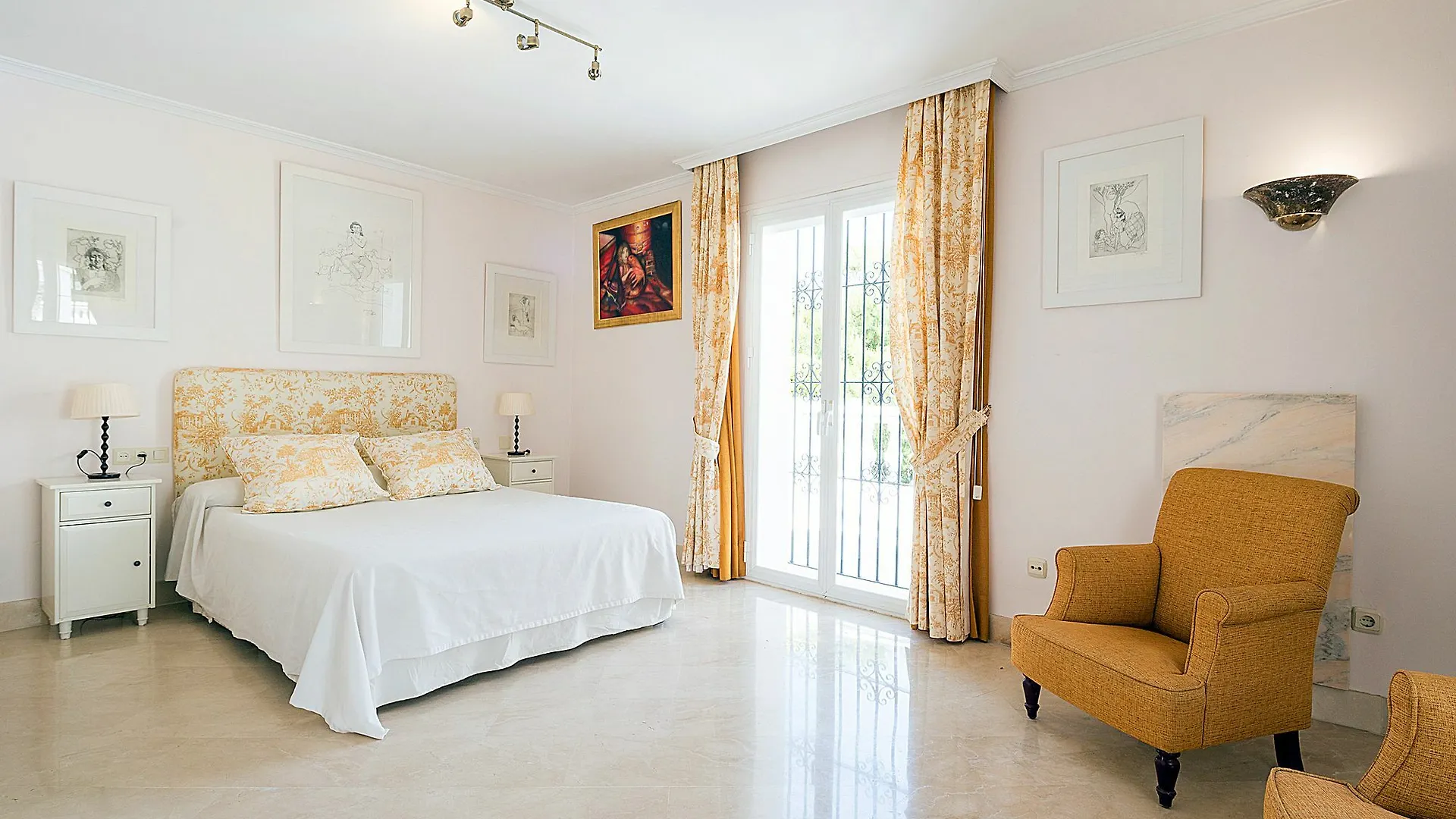 Atico Elviria Apartman Marbella